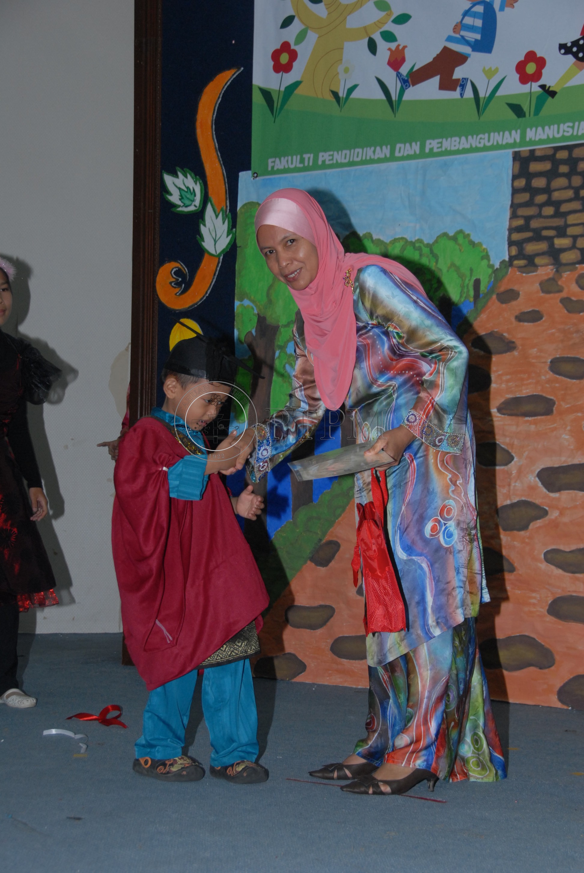 PTPM 11 100 TADIKA  IDA 0353